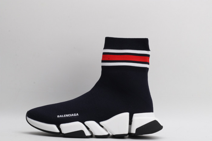 bl speed trainer sneakers sole 031515