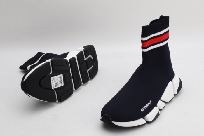 bl speed trainer sneakers sole 031515