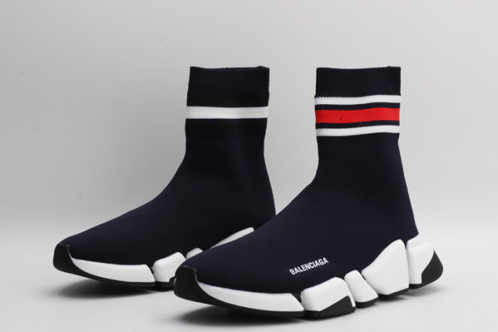 bl speed trainer sneakers sole 031515