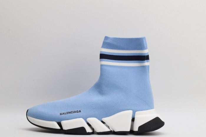 bl speed trainer sneakers sole