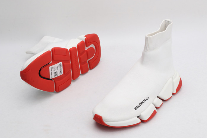 bl speed trainer sneakers sole