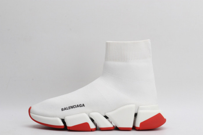bl speed trainer sneakers sole