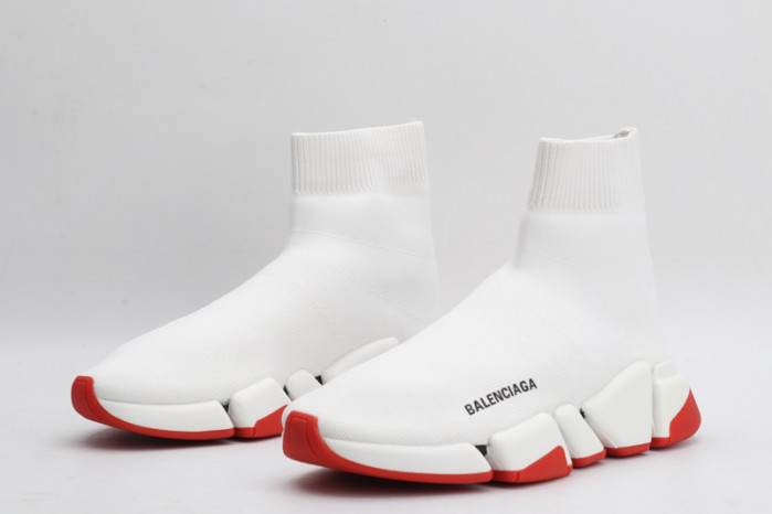 bl speed trainer sneakers sole