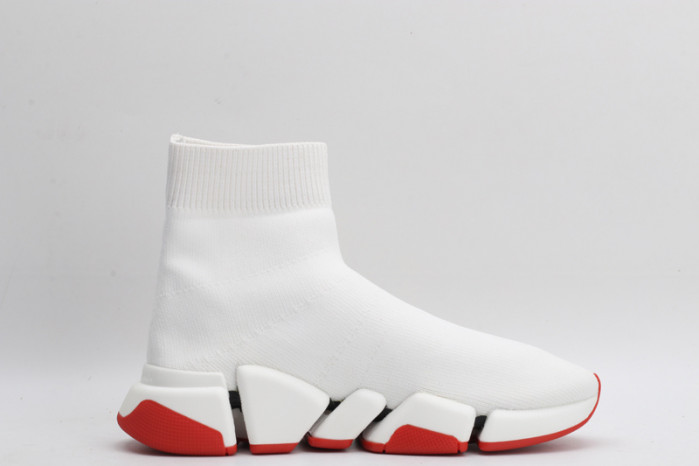 bl speed trainer sneakers sole