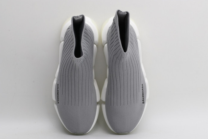 bl speed trainer sneakers sole