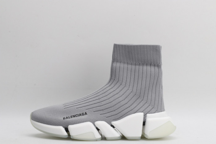 bl speed trainer sneakers sole