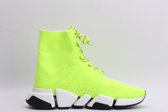 bl speed trainer sneakers sole