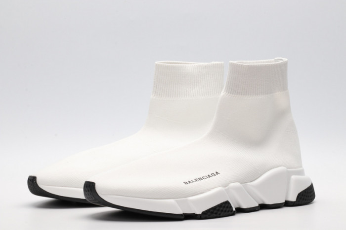 bl speed trainer sneakers sole