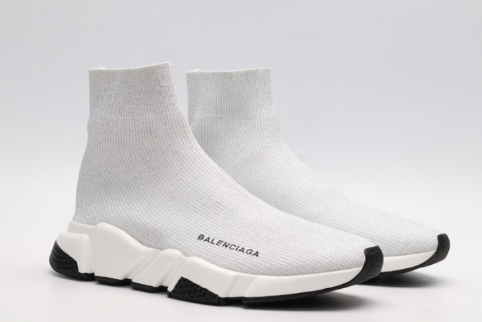bl speed trainer sneakers sole