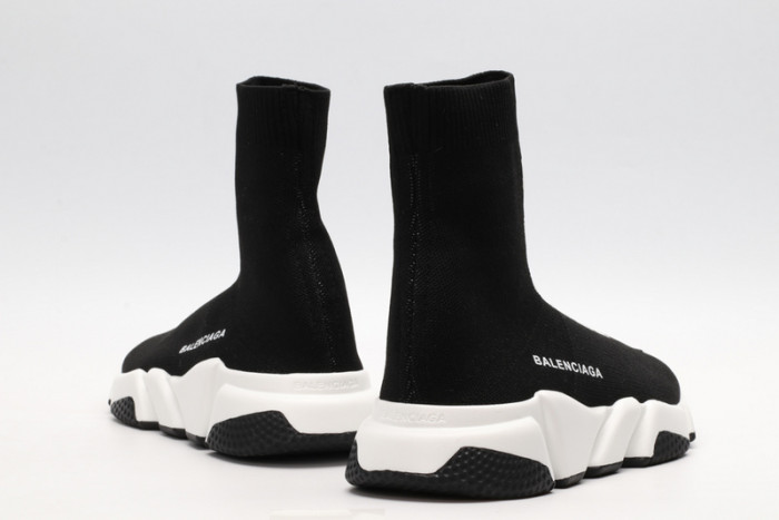 bl speed trainer sneakers sole