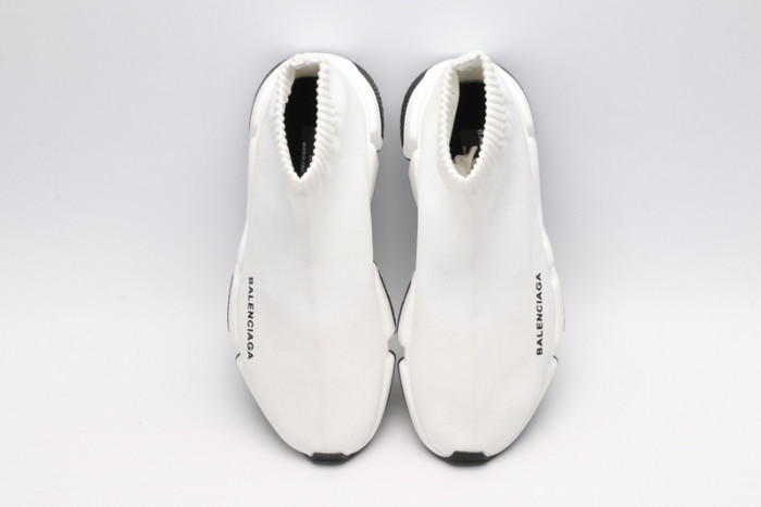 bl speed trainer sneakers sole