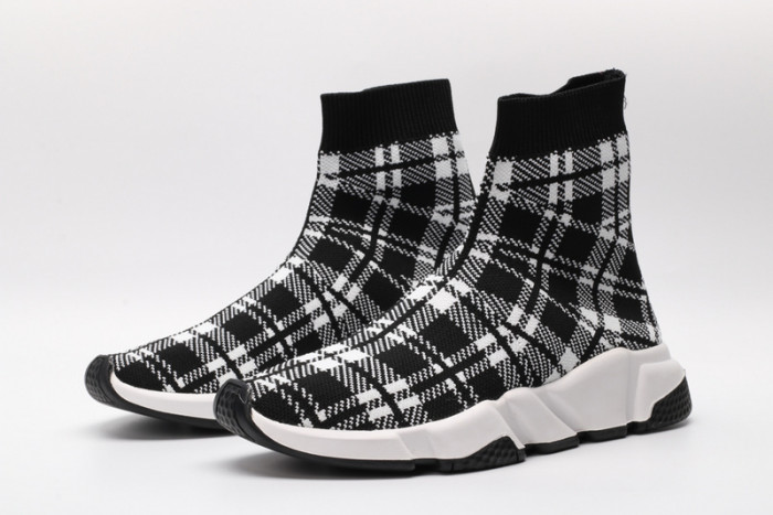 bl speed trainer sneakers sole