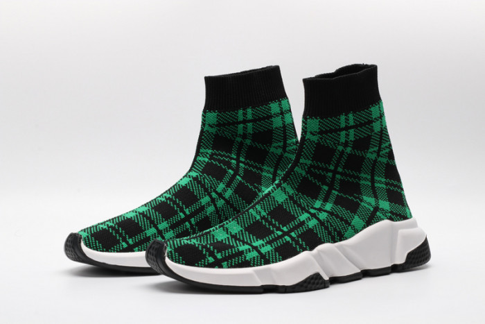 bl speed trainer sneakers sole