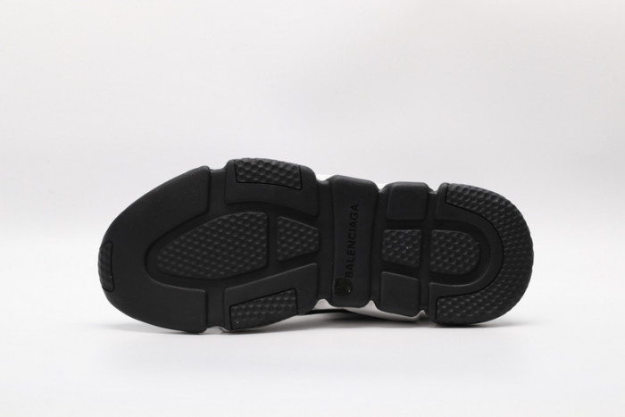bl speed trainer sneakers sole