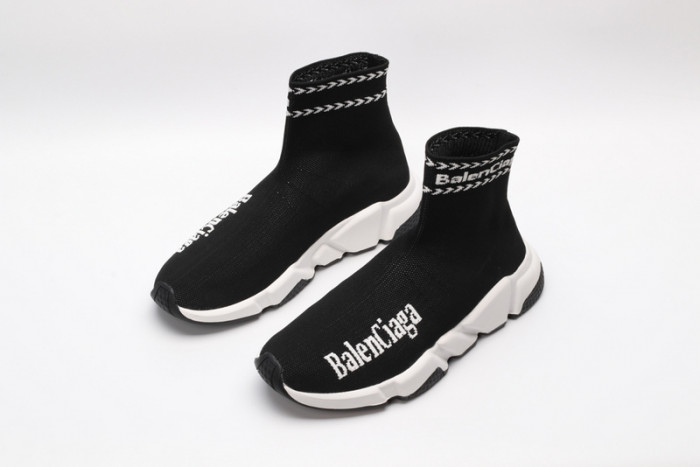 bl speed trainer sneakers sole