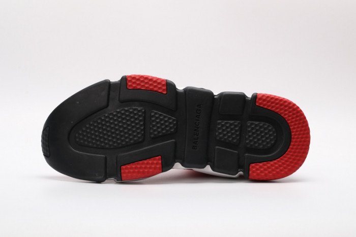 bl speed trainer sneakers sole