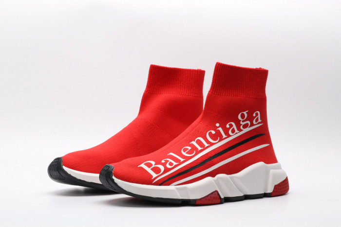 bl speed trainer sneakers sole