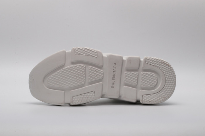 bl speed trainer sneakers sole
