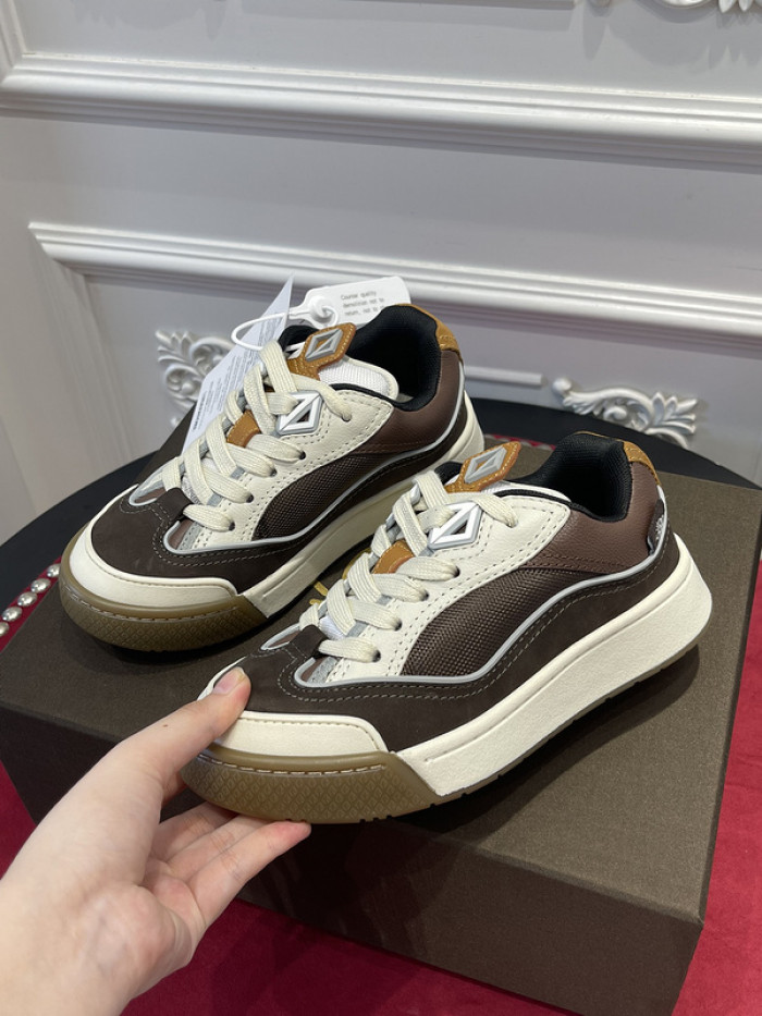 dr trainer sneaker