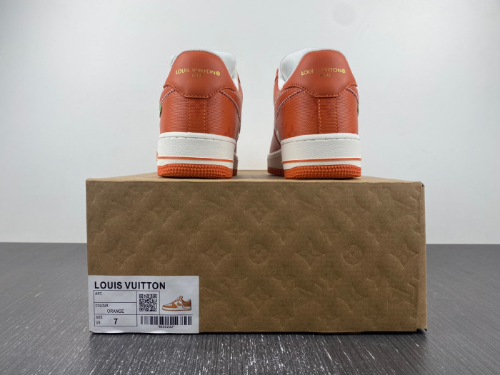 nike air force 1 sneaker