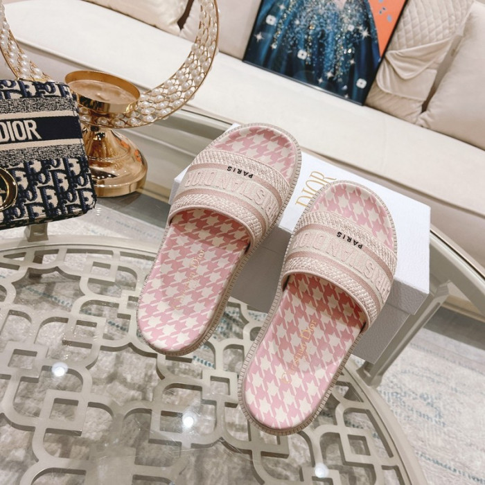 dr summer slippers