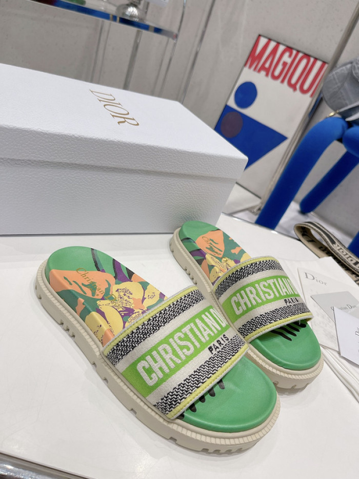 dr summer slippers