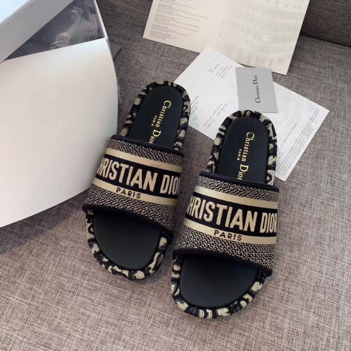dr summer slippers