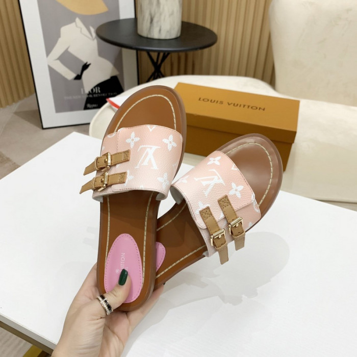 lovt slippers
