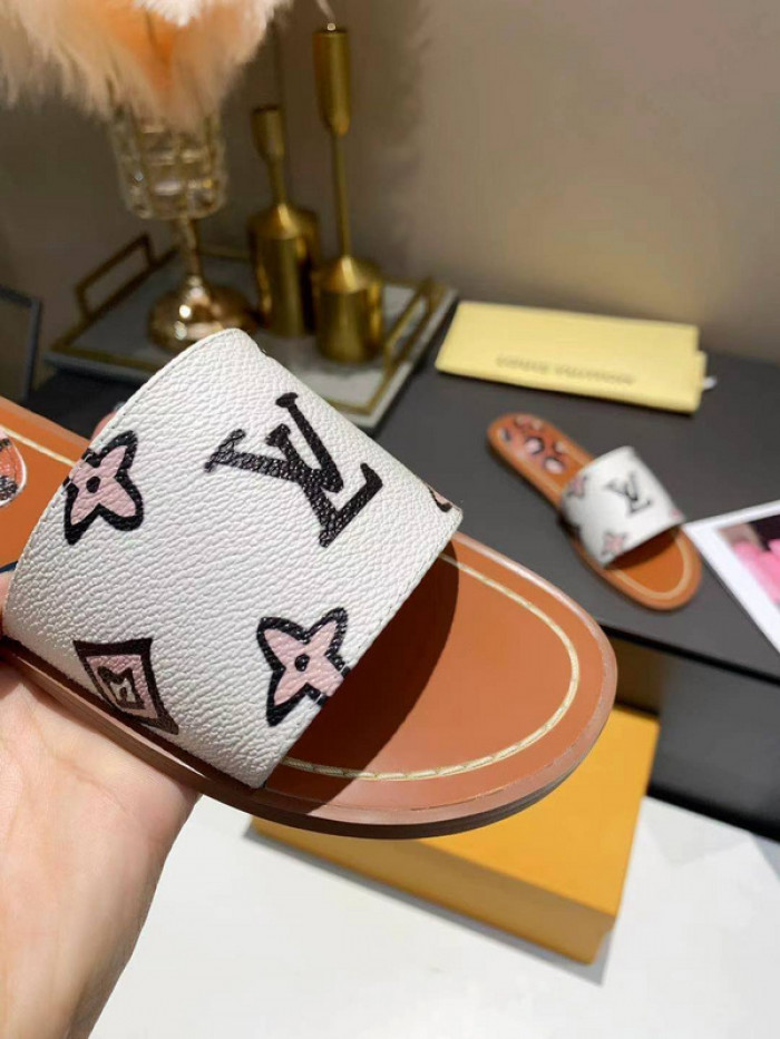 lovt slippers