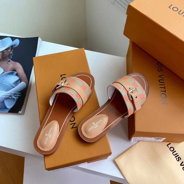 lovt slippers