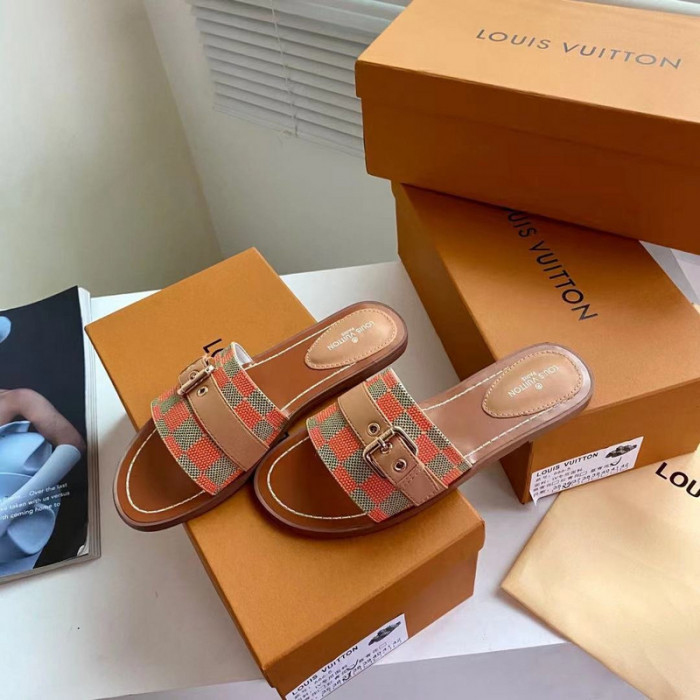 lovt slippers