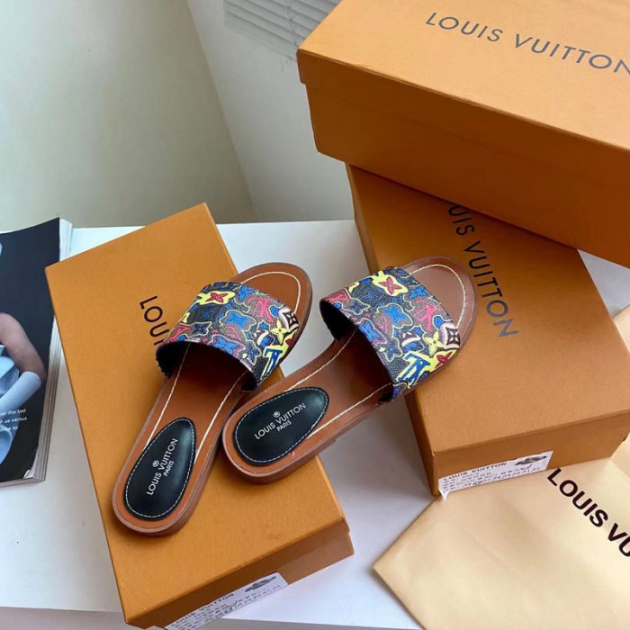lovt slippers