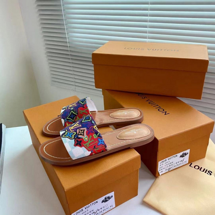 lovt slippers