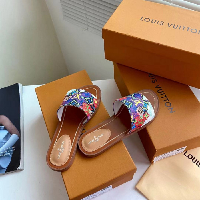 lovt slippers