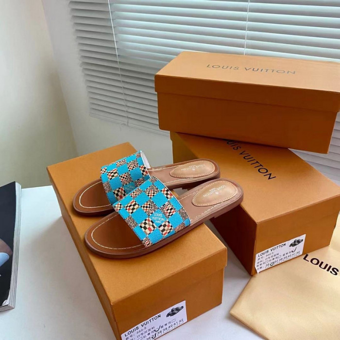 lovt slippers