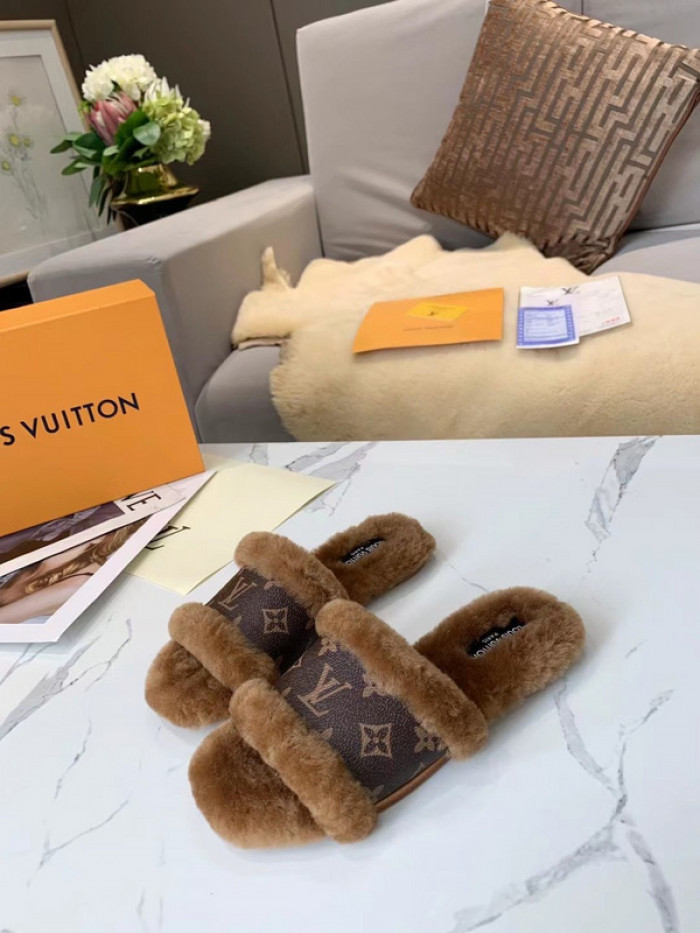 lovt slippers