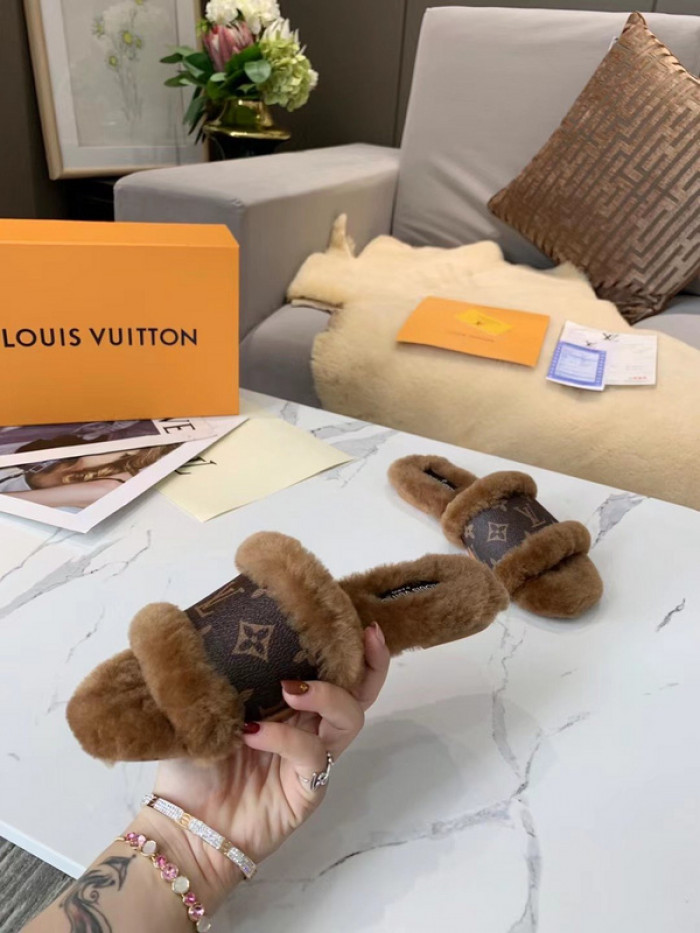 lovt slippers