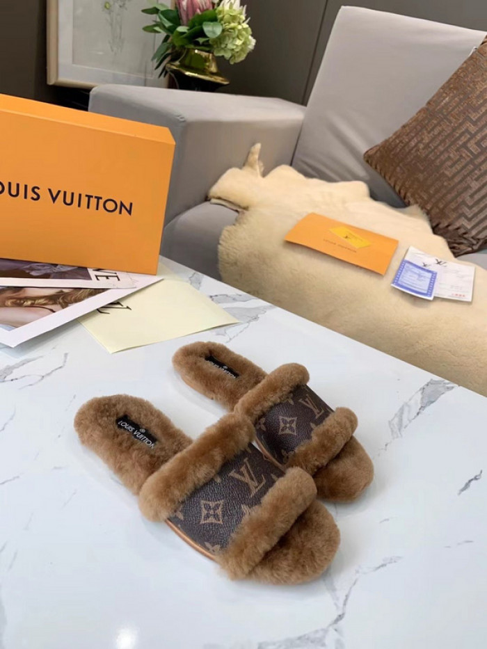 lovt slippers