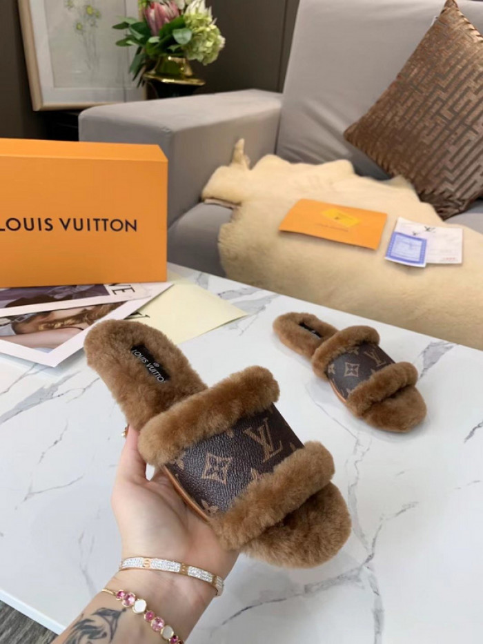 lovt slippers