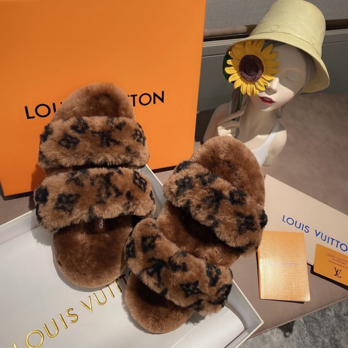 lovt slippers