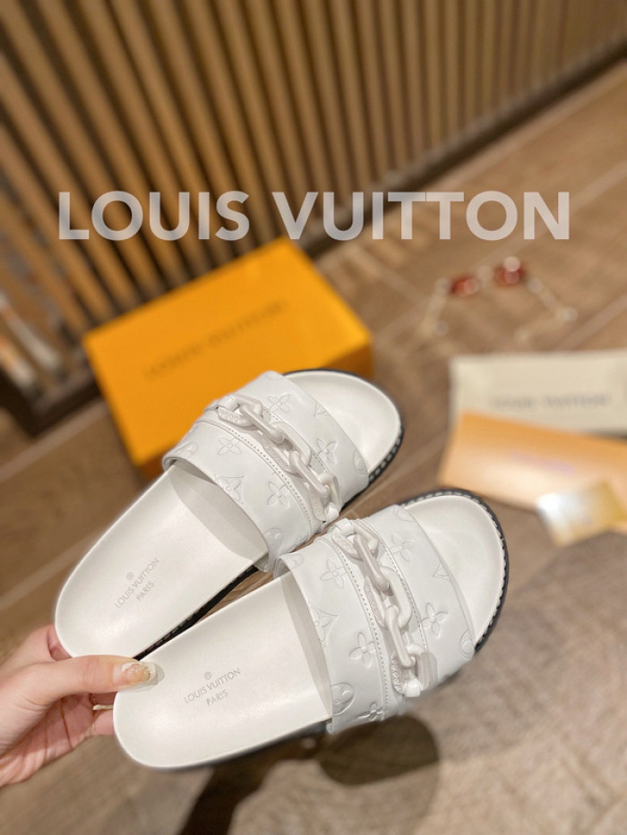 lovt slippers