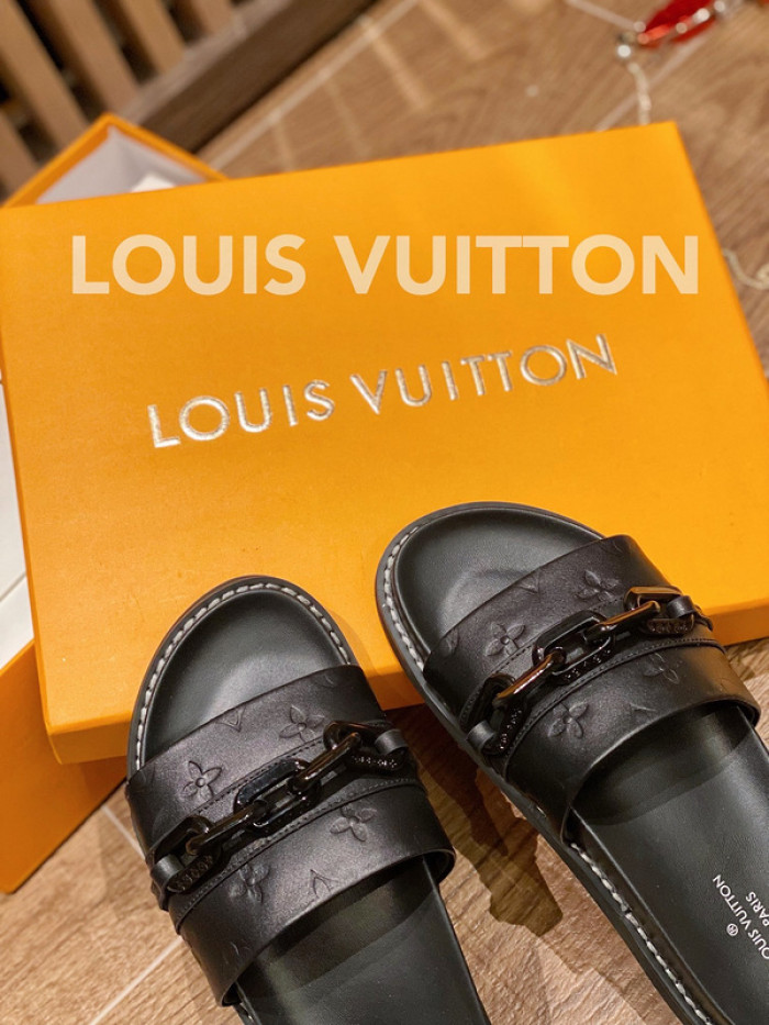 lovt slippers