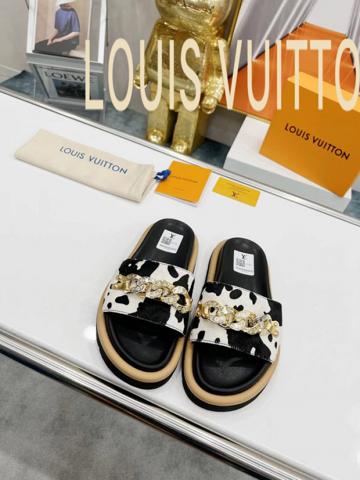 lovt slippers
