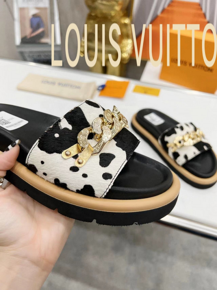 lovt slippers