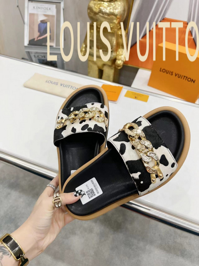 lovt slippers