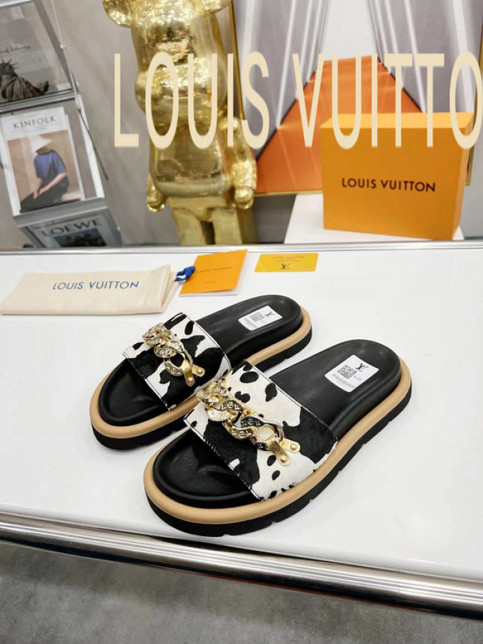 lovt slippers
