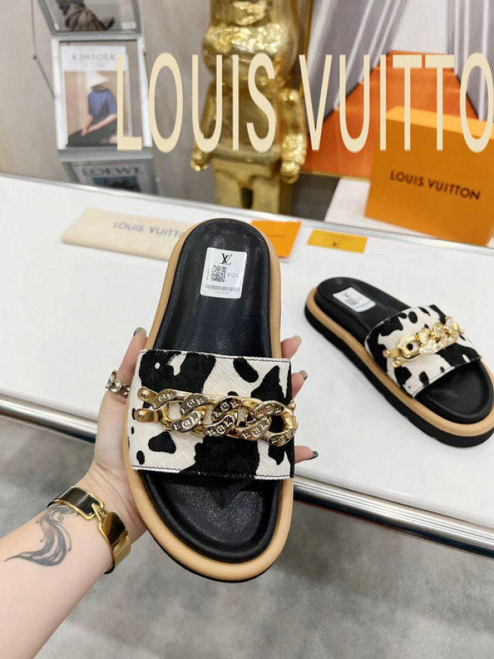 lovt slippers