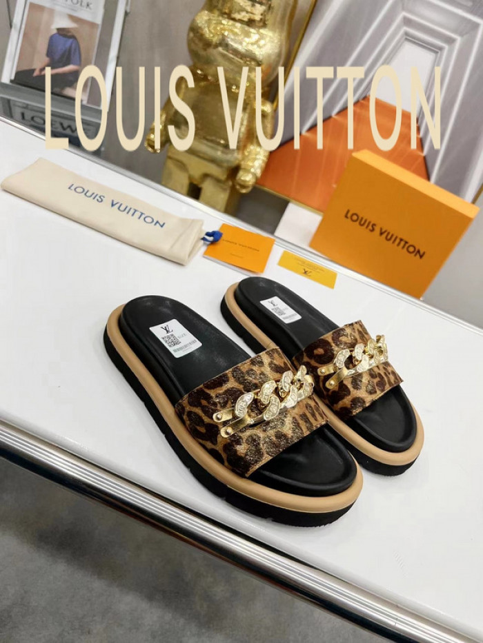lovt slippers