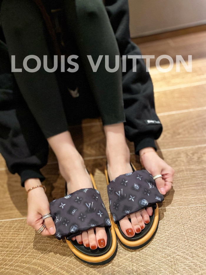 lovt slippers