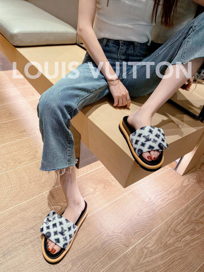 lovt slippers